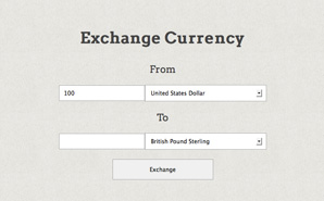 currency converter