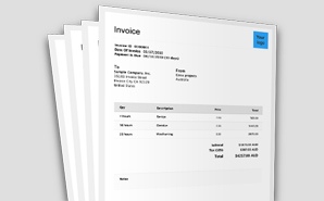 simpleinvoices